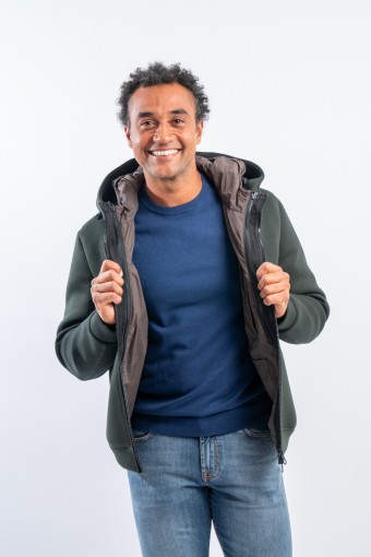 FORTOWN MILANO JACKET COMBO...