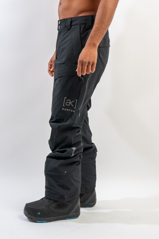 Burton [ak] GORE-TEX パンツMサイズ BURTON ak GORE-TEX ソフトシェル