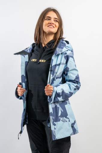 BURTON W AK GORE UPSHIFT JK...