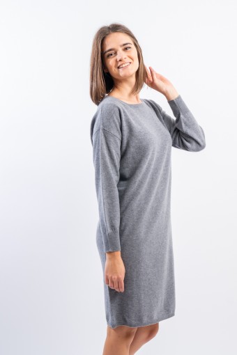 KANGRA ABITO DRITTO CON...