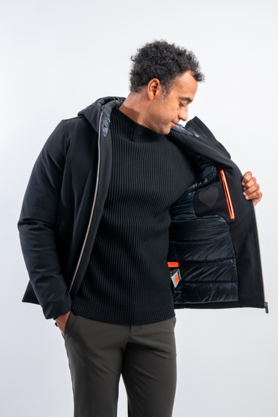 Cappotti Giaccone Uomo Rrd Rrd Giacche Invernali Uomo RRD Parka