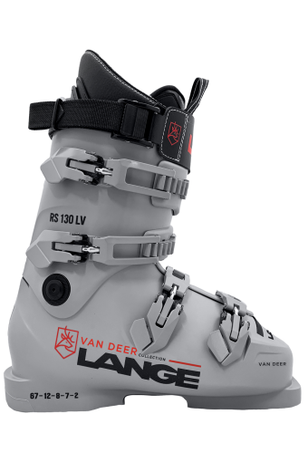 VAN DEER BY LANGE X VDRBS...