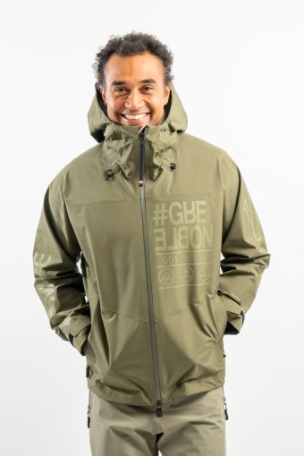 MONCLER FEL JACKET 1A000 01...