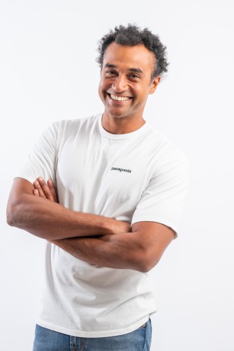 PATAGONIA MS P 6 MISSION...