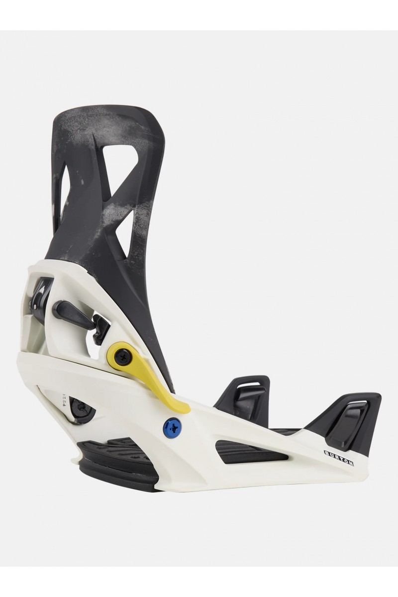 BURTON STEP bindings ON FLEX SNOWBOARD BINDINGS 17283109 103 Size L