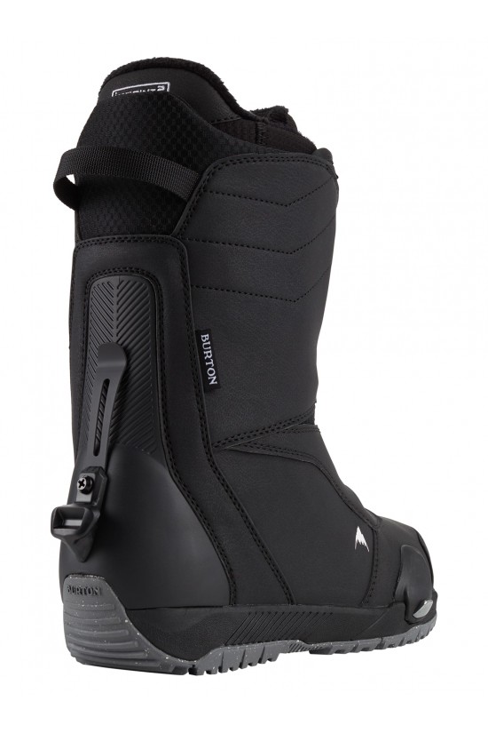 BURTON RULER STEP ON SNOWBOARD BOOTS 17287104 002 Taglia 13