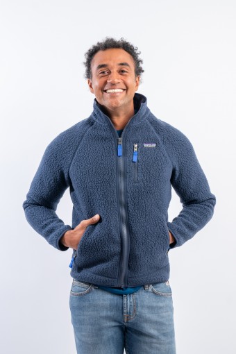 PATAGONIA MS RETRO...