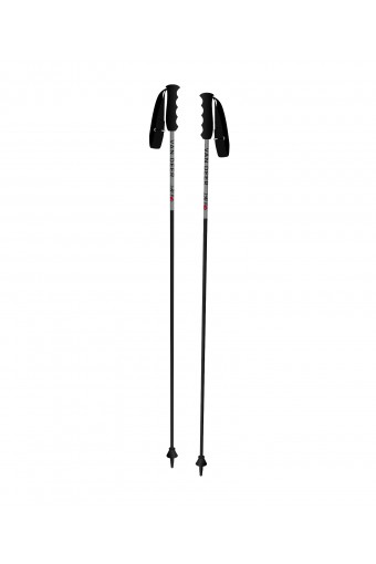 VAN DEER RACE CARBON POLES...