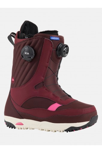 BURTON W LIMELIGHT BOA...