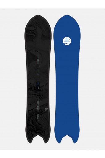 BURTON FAMILY TREE POW...