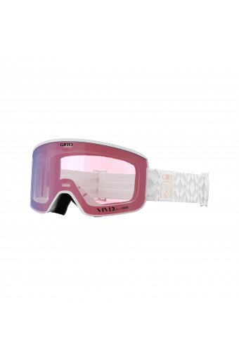 GIRO ELLA WHT LIMIT V PINK...