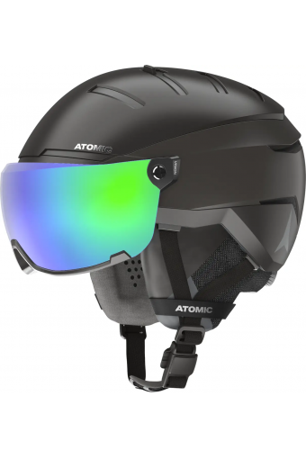 ATOMIC SAVOR GT AMID VISOR...