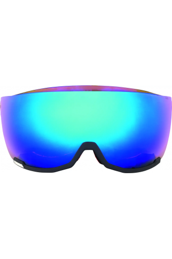 ATOMIC VISOR ID STEREO LENS...