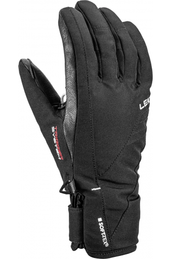 LEKI HS CERRO 3D W GLOVE...