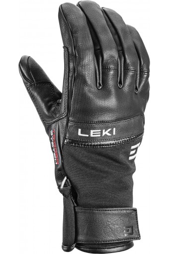 LEKI HS LIGHTNING 3D GLOVE...