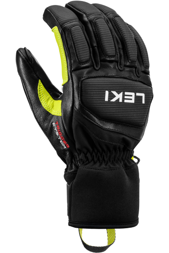 LEKI HS GRIFFIN PRO 3D...