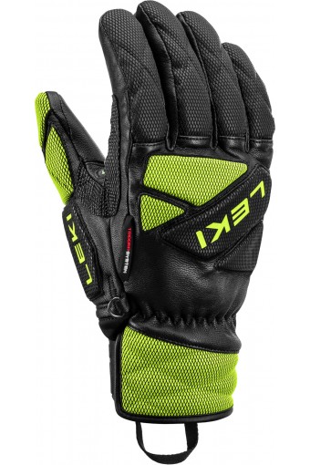 LEKI HS WCR VENOM DH 3D...