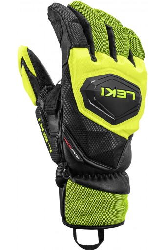 LEKI HS WCR VENOM SL 3D...