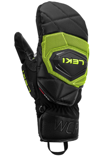 LEKI HS WCR COACH 3D MITT...