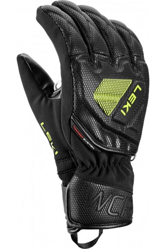 LEKI HS WCR C TECH 3D...