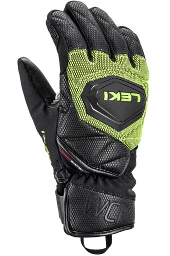 LEKI HS WCRCOACH 3D JUNIOR...