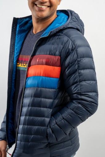 COTOPAXI FUEGO DOWN HOODED...
