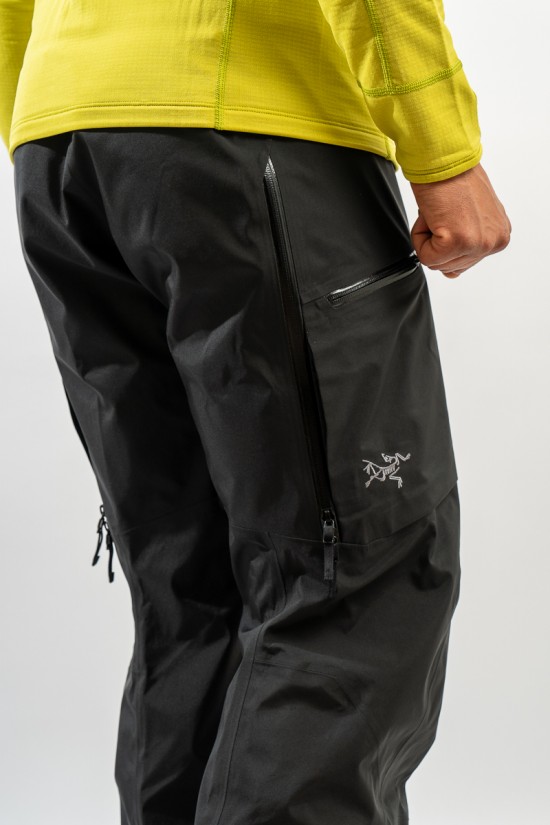 Pantalone ARCTERYX SABRE PANT M X000006277 Taglia L Colore