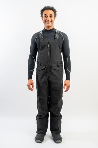 OAKLEY TNP SHELL BIB...