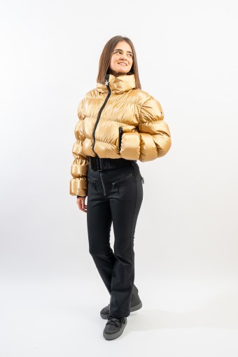 GOLDBERGH SNOWBALL SKI SUIT...