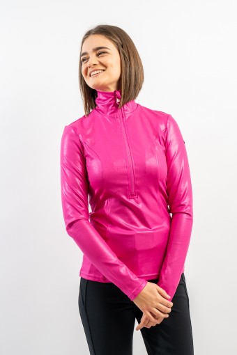 GOLDBERGH GLAMOUR SKI PULLY...