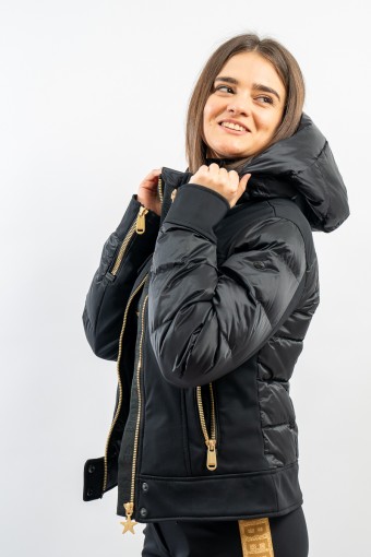 GOLDBERGH CANYON SKI JACKET...