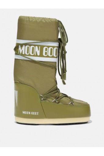 MOON BOOT ICON NYLON...