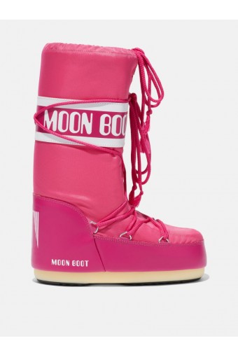 MOON BOOT ICON NYLON...