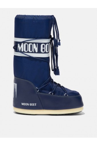 MOON BOOT ICON NYLON...