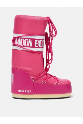 MOON BOOT ICON NYLON...