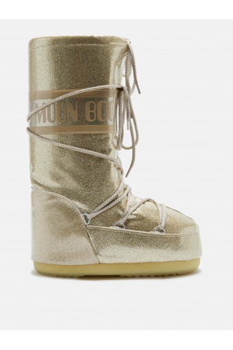 MOON BOOT ICON GLITTER...
