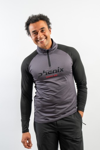 PHENIX PH LOGO INNER JACKET...