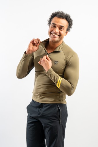 ROSSIGNOL POURSUITE HALF...