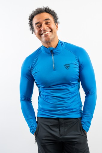 ROSSIGNOL CLASSIQUE HALF...