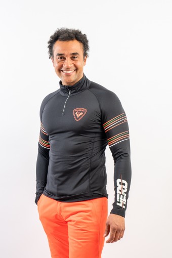 ROSSIGNOL CLASSIQUE HERO...