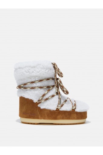 MOON BOOT LIGHT LOW...