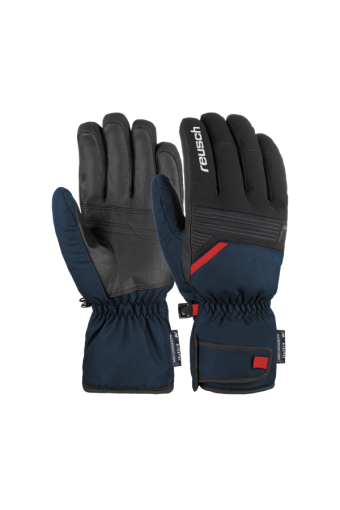 REUSCH BRADLEY R TEX XT...