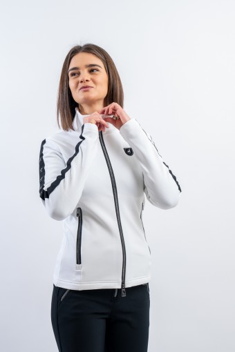 TONI SAILER ROUGH MID LAYER...