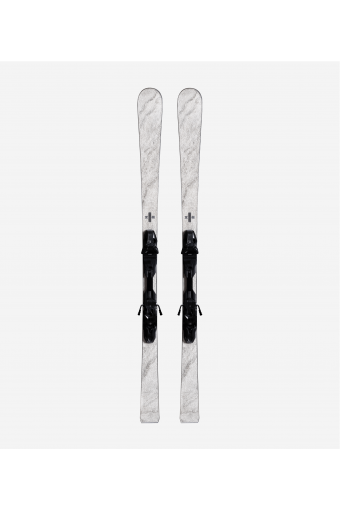 ZAI STONE MARBLE SKIS...