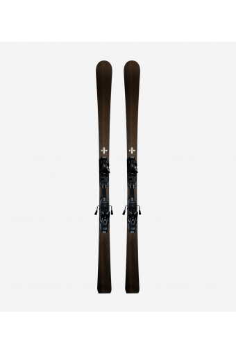 ZAI SCI WOOD SMOKED OAK...