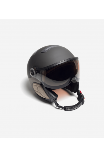 ZAI HELMET BY KASK WITH...