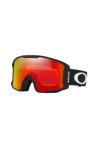 OAKLEY LINE MINER M GOGGLES...