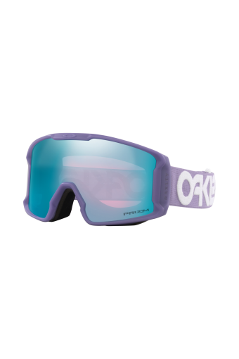 OAKLEY LINE MINER M GOGGLES...