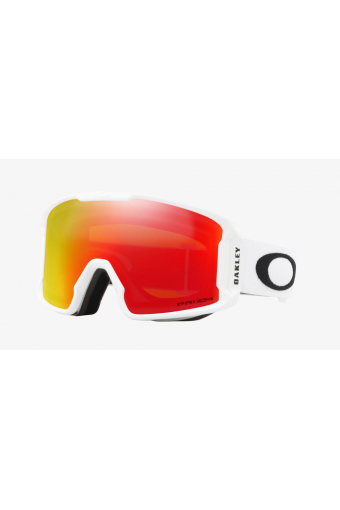 OAKLEY LINE MINER M GOGGLES...