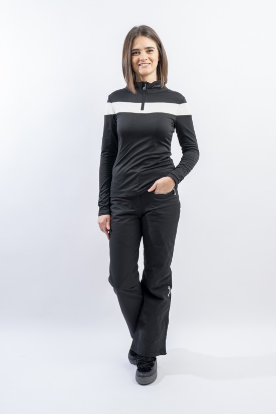 b 新品タグ付き Phenix Full Zip Pants Slim a 新品タグ付 Phenix Full Zip Pants Slim